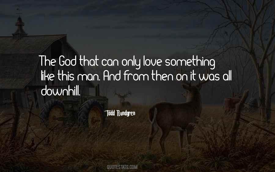 Todd Rundgren Quotes #926763