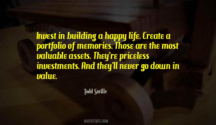 Todd Saville Quotes #629454 Todd Saville Quotes #629454