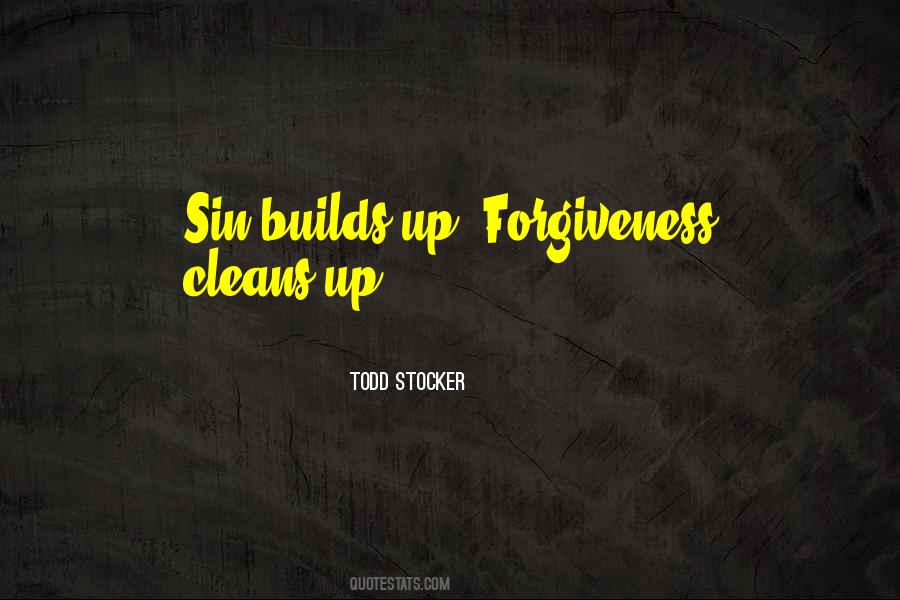 Todd Stocker Quotes #1454449