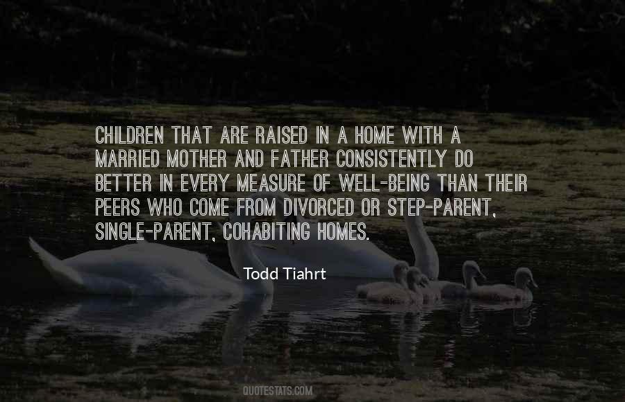 Todd Tiahrt Quotes #1578870