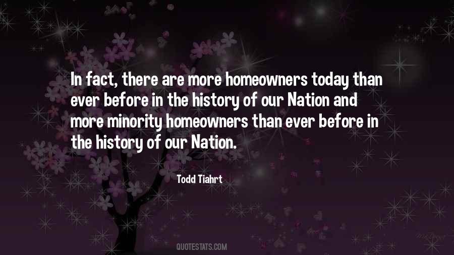Todd Tiahrt Quotes #1659528