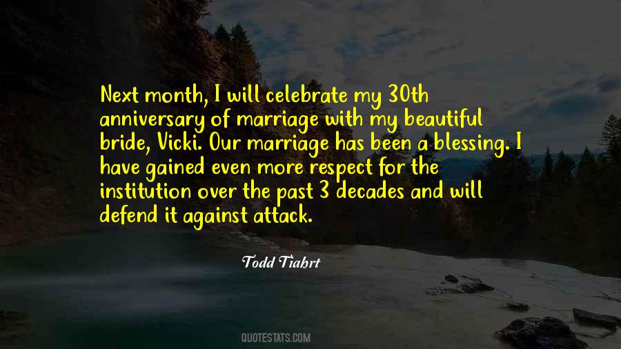 Todd Tiahrt Quotes #584197
