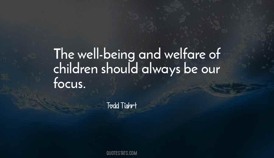 Todd Tiahrt Quotes #723158