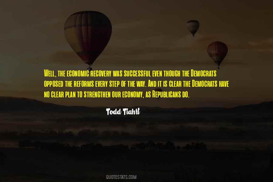 Todd Tiahrt Quotes #787975