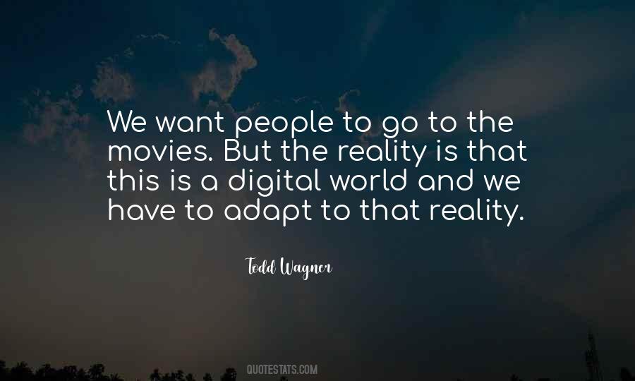 Todd Wagner Quotes #909798 Todd Wagner Quotes #909798