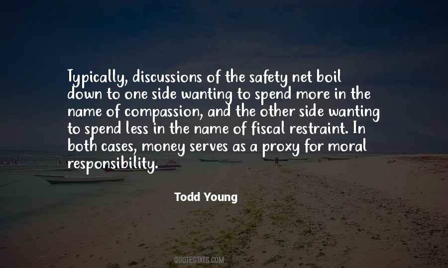 Todd Young Quotes #348925