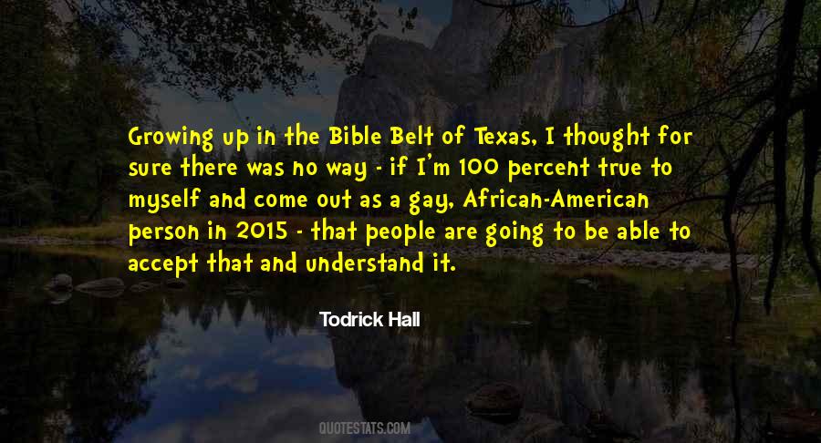 Todrick Hall Quotes #1412396