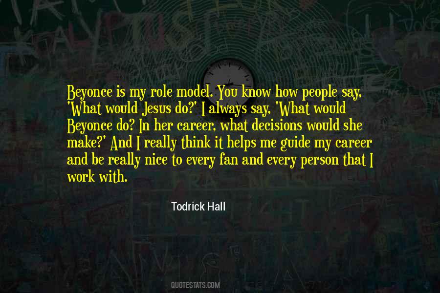 Todrick Hall Quotes #1787032