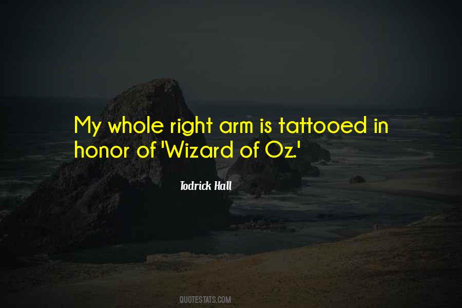 Todrick Hall Quotes #455074