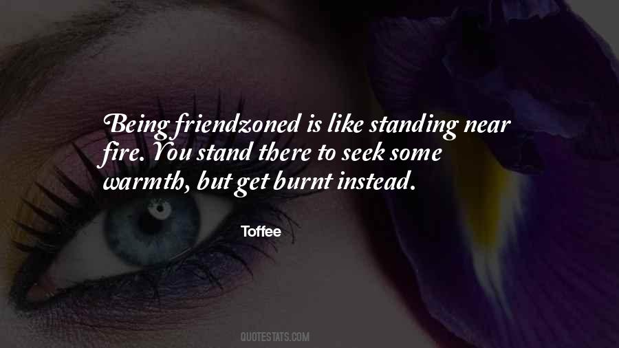 Toffee Quotes #696652