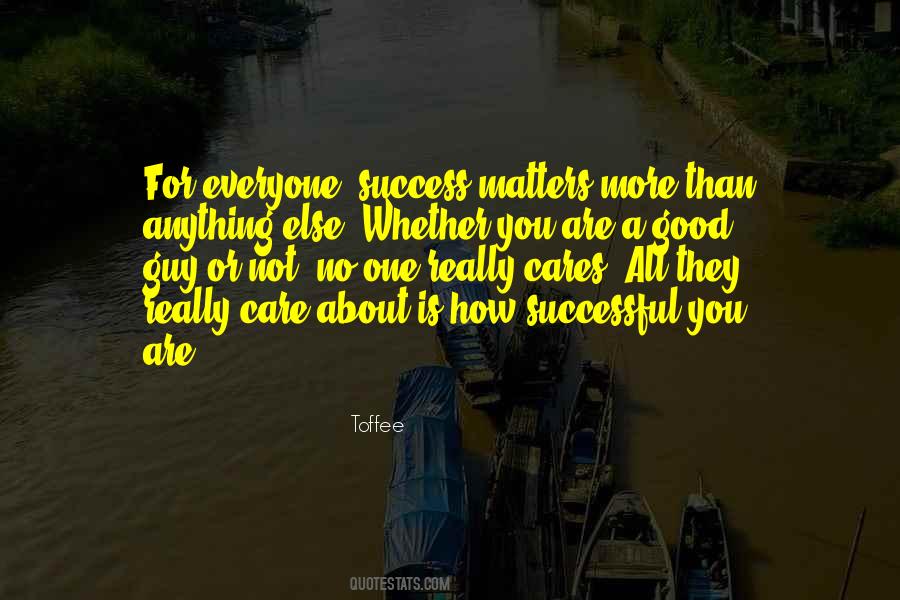 Toffee Quotes #962921