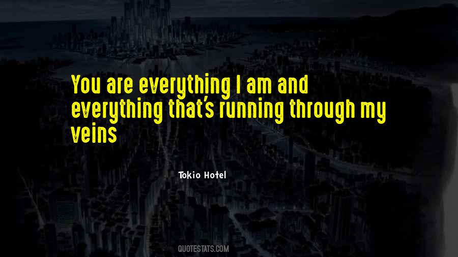 Tokio Hotel Quotes #130746