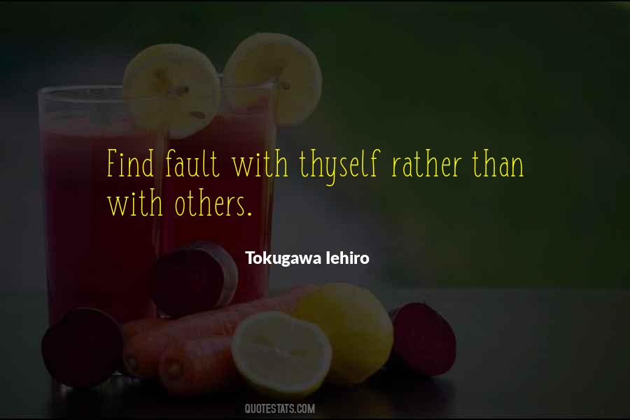 Tokugawa Iehiro Quotes #566672 Tokugawa Iehiro Quotes #566672