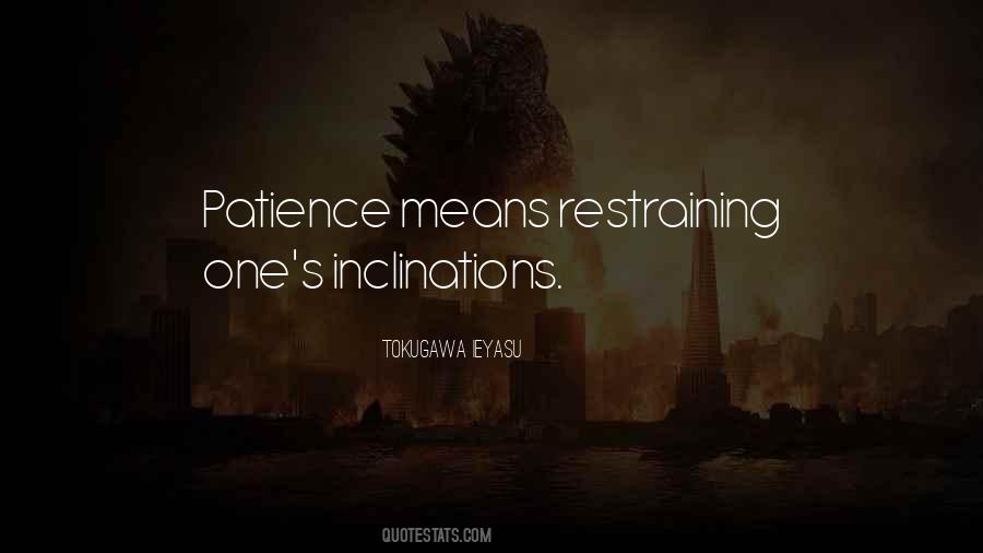 Tokugawa Ieyasu Quotes #79334 Tokugawa Ieyasu Quotes #79334