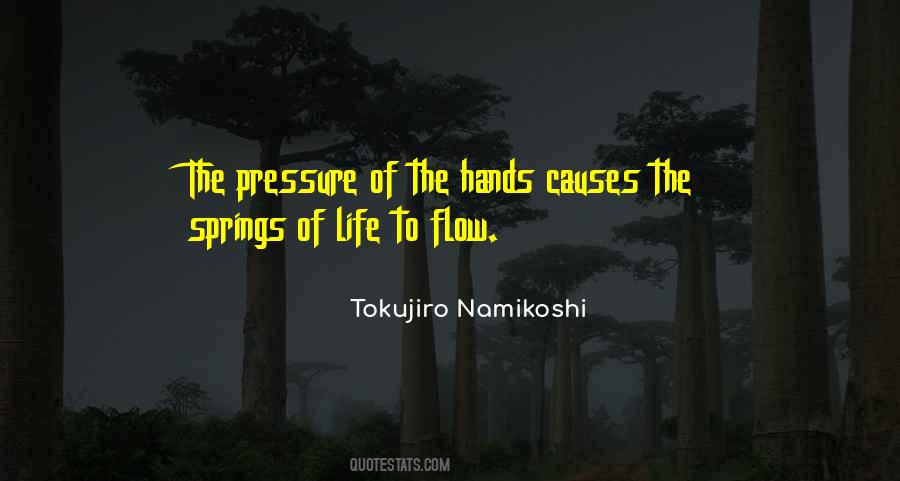 Tokujiro Namikoshi Quotes #84064