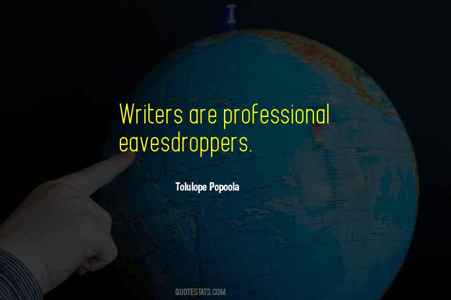 Tolulope Popoola Quotes #233114 Tolulope Popoola Quotes #233114