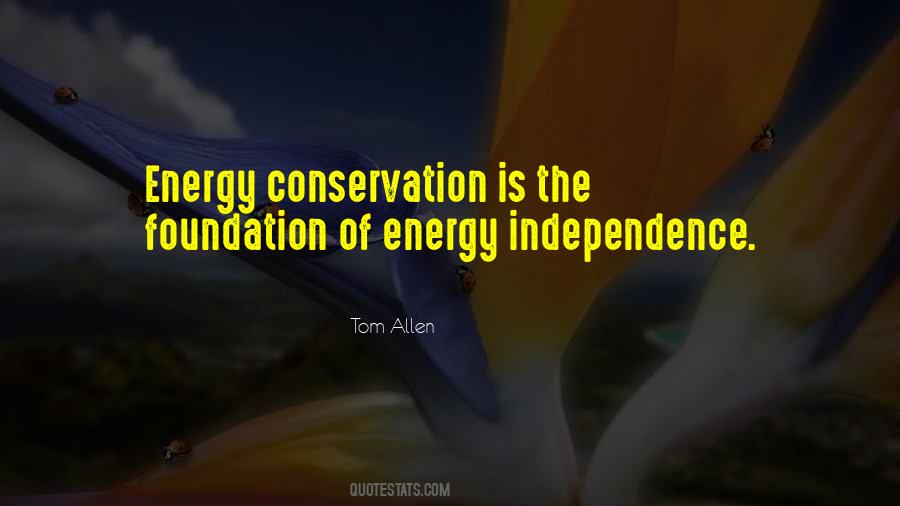 Tom Allen Quotes #1247169