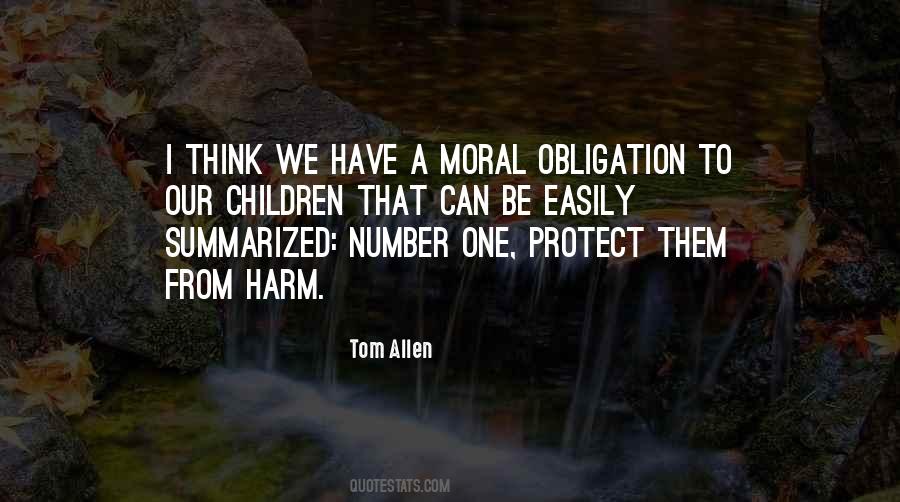 Tom Allen Quotes #1423788