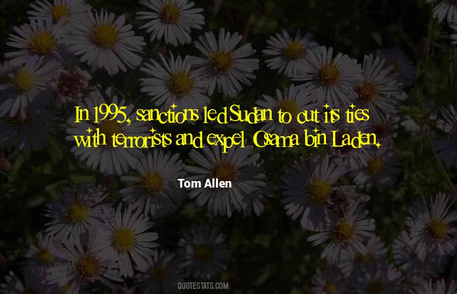 Tom Allen Quotes #518227