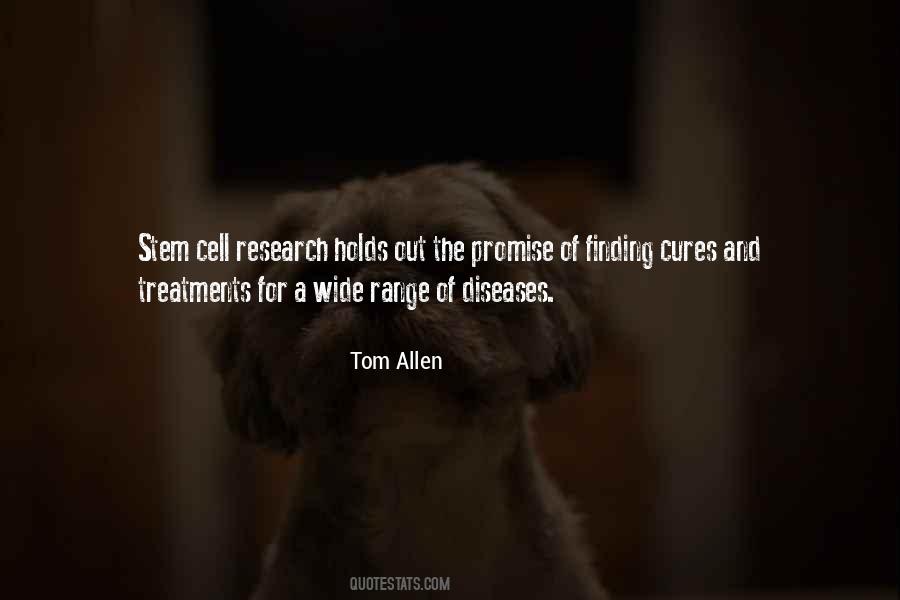 Tom Allen Quotes #753258