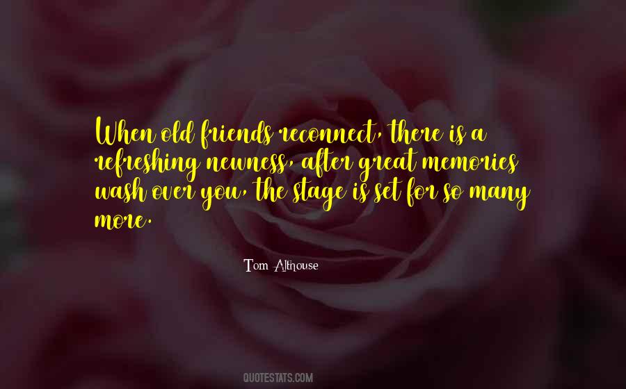 Tom Althouse Quotes #616446