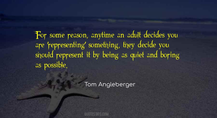 Tom Angleberger Quotes #1406934 Tom Angleberger Quotes #1406934