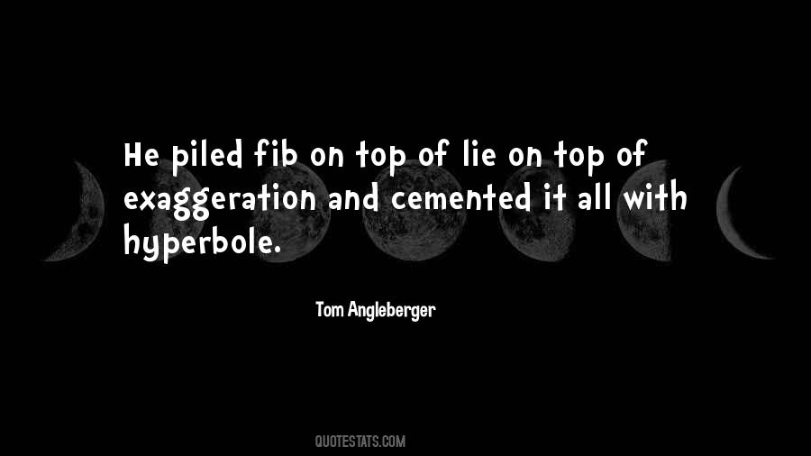 Tom Angleberger Quotes #1715879 Tom Angleberger Quotes #1715879