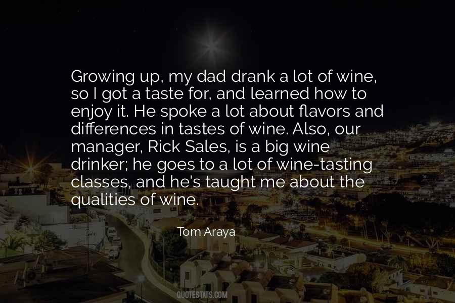 Tom Araya Quotes #1043080