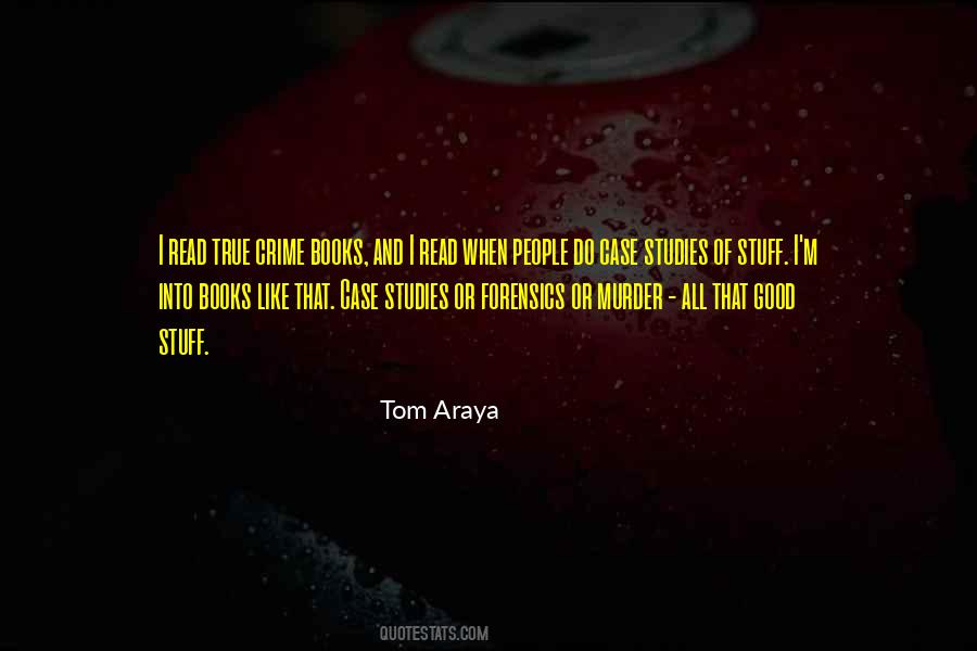 Tom Araya Quotes #1326285