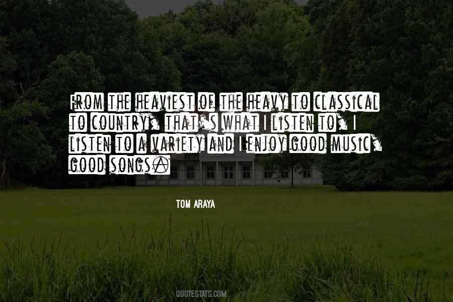 Tom Araya Quotes #991952