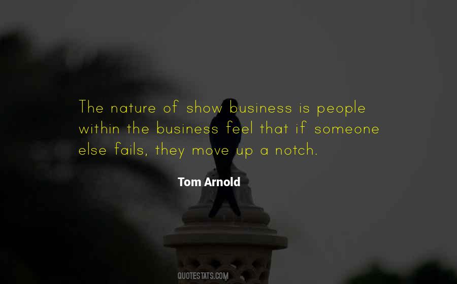 Tom Arnold Quotes #421243