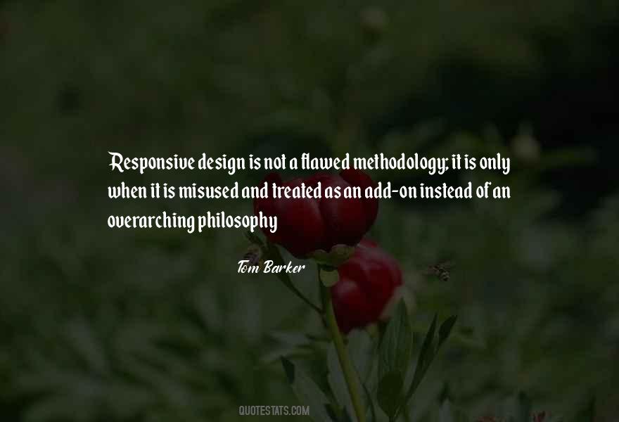 Tom Barker Quotes #506246 Tom Barker Quotes #506246