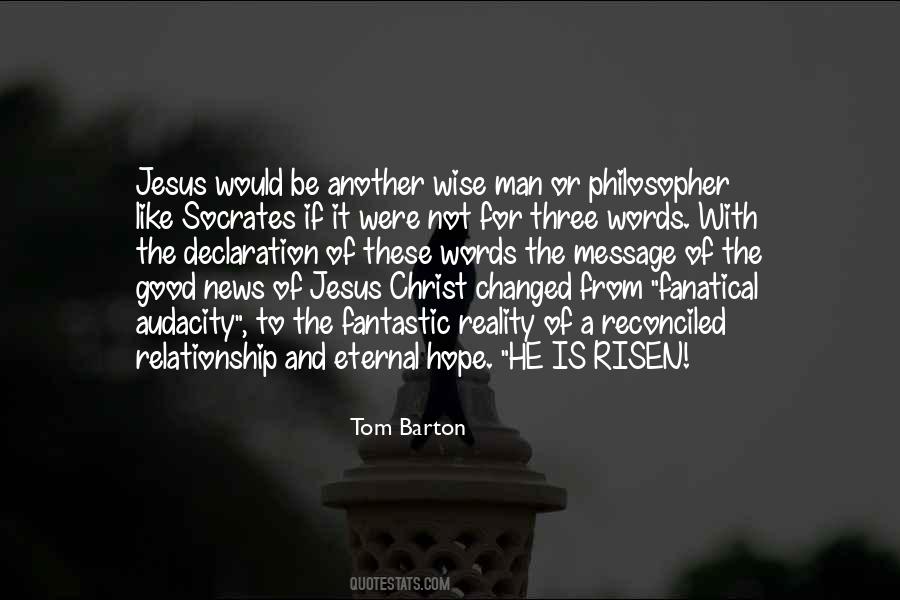 Tom Barton Quotes #1177804 Tom Barton Quotes #1177804