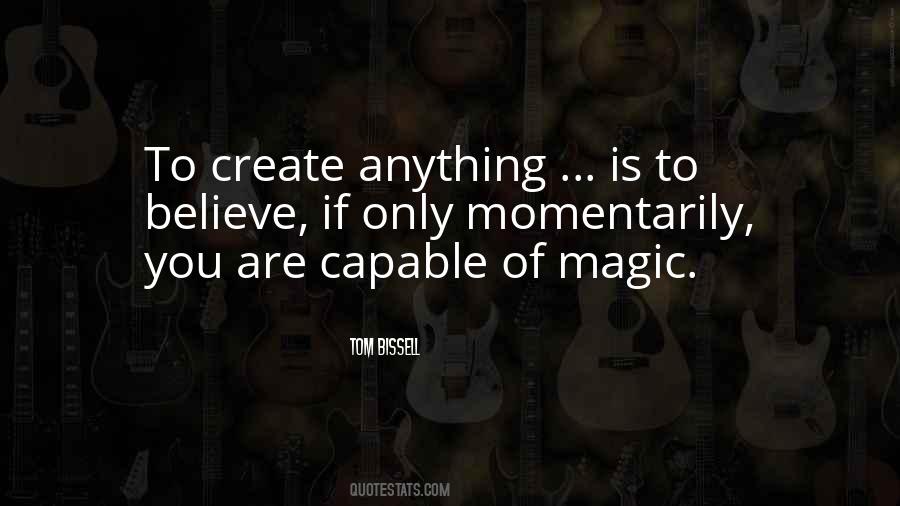 Tom Bissell Quotes #1380997