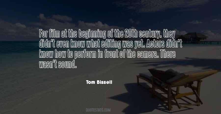 Tom Bissell Quotes #158943