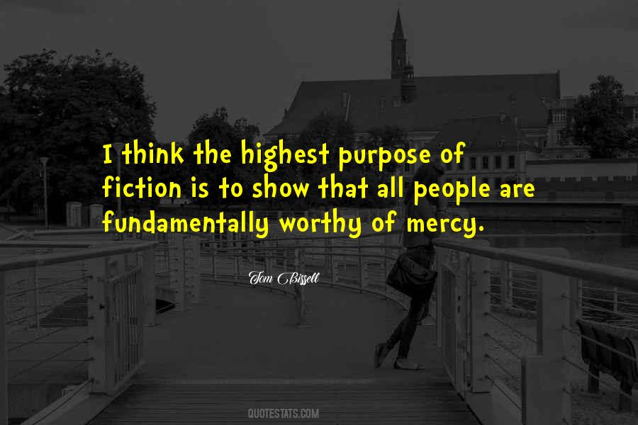 Tom Bissell Quotes #18268