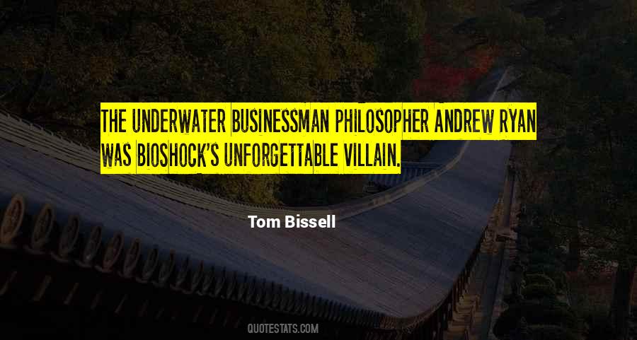 Tom Bissell Quotes #333492