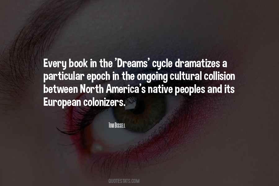 Tom Bissell Quotes #426609