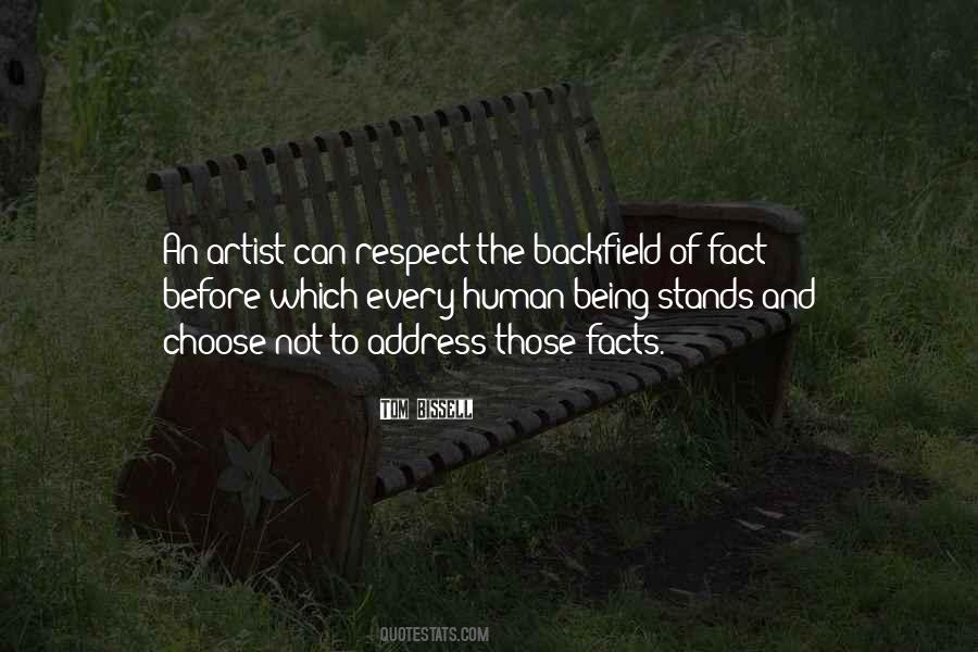 Tom Bissell Quotes #62169