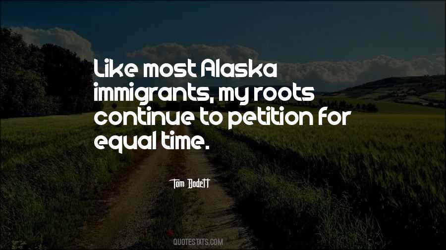 Tom Bodett Quotes #1658497