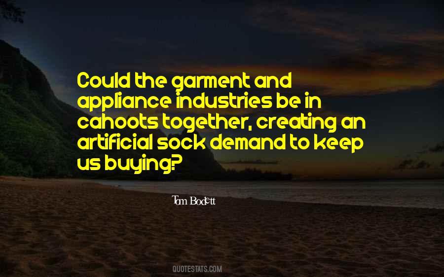 Tom Bodett Quotes #58656
