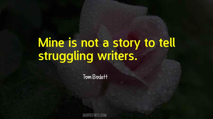 Tom Bodett Quotes #728110
