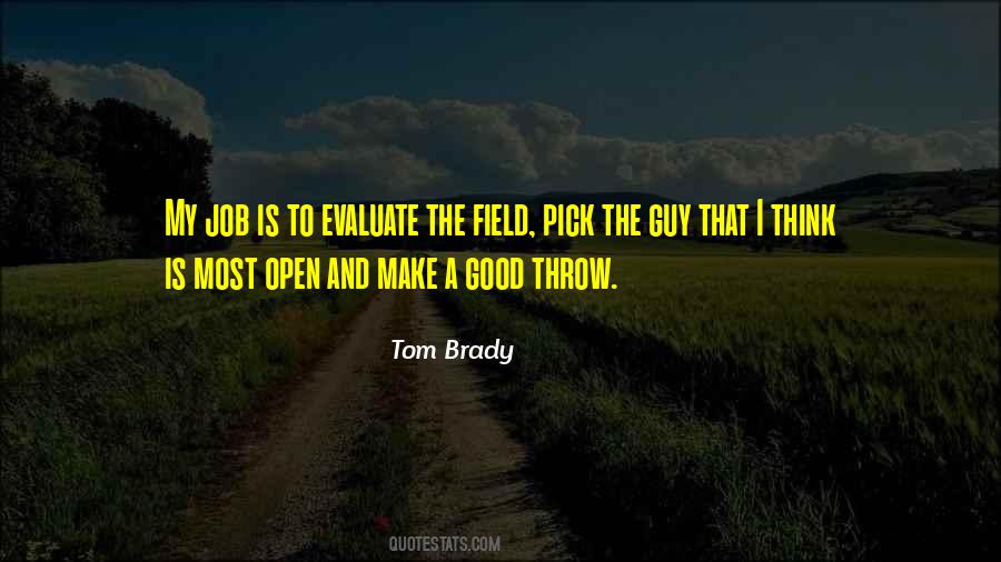 Tom Brady Quotes #842292