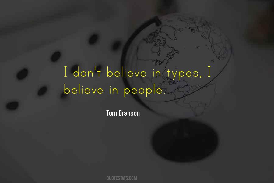 Tom Branson Quotes #1456786