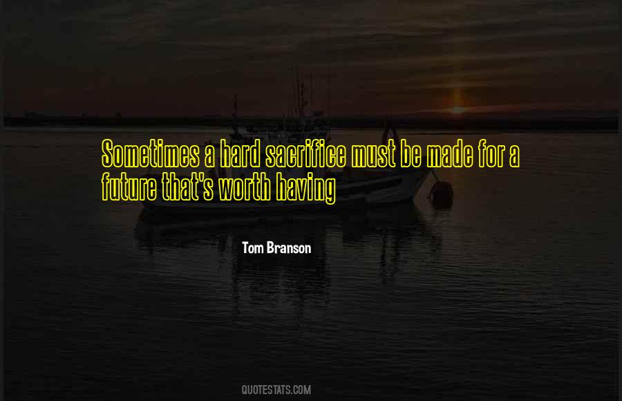 Tom Branson Quotes #362132