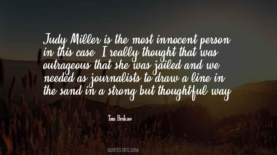 Tom Brokaw Quotes #374833