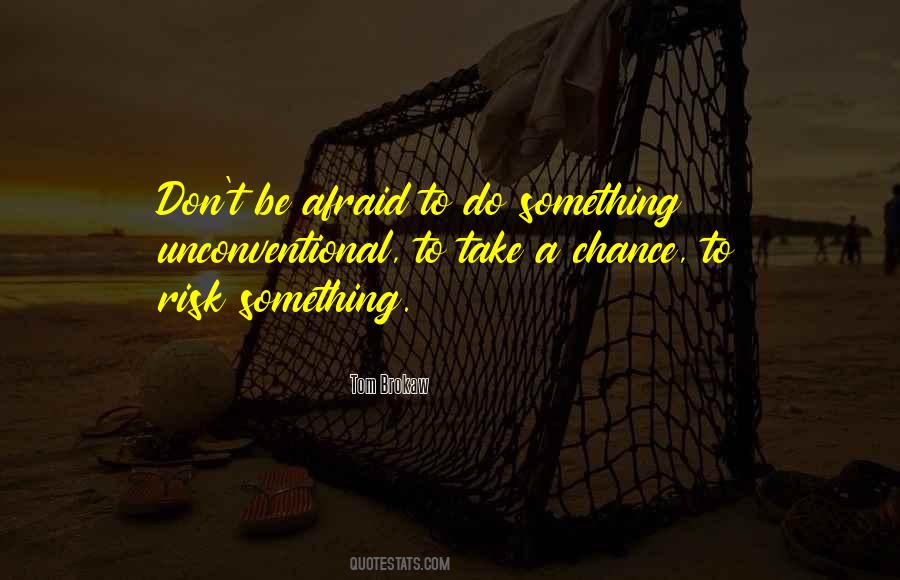 Tom Brokaw Quotes #812918