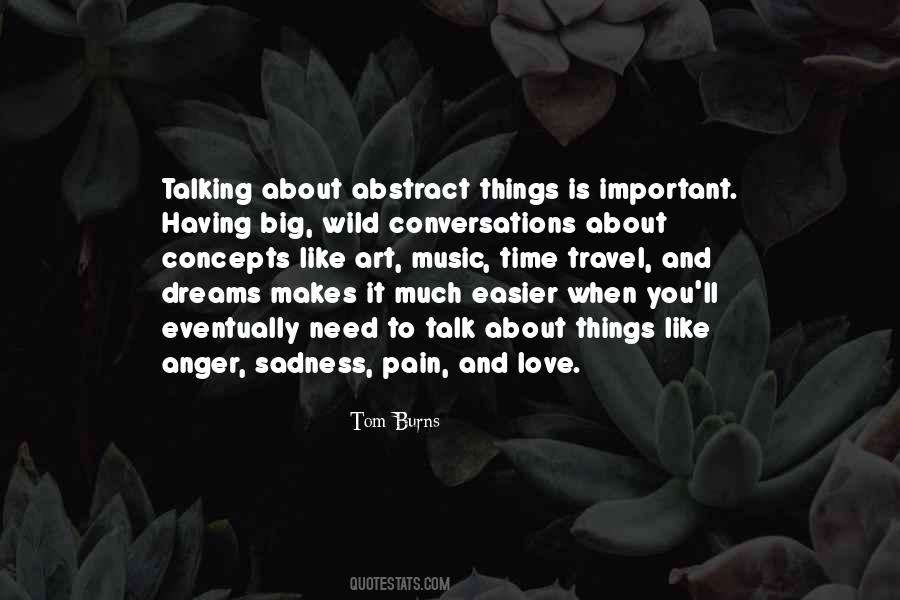Tom Burns Quotes #1706890 Tom Burns Quotes #1706890
