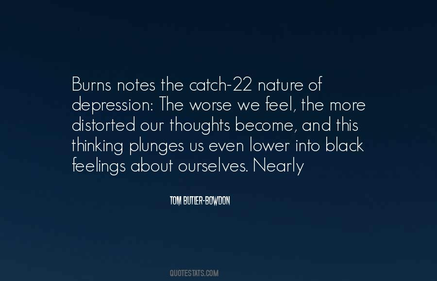 Tom Butler-Bowdon Quotes #1681830