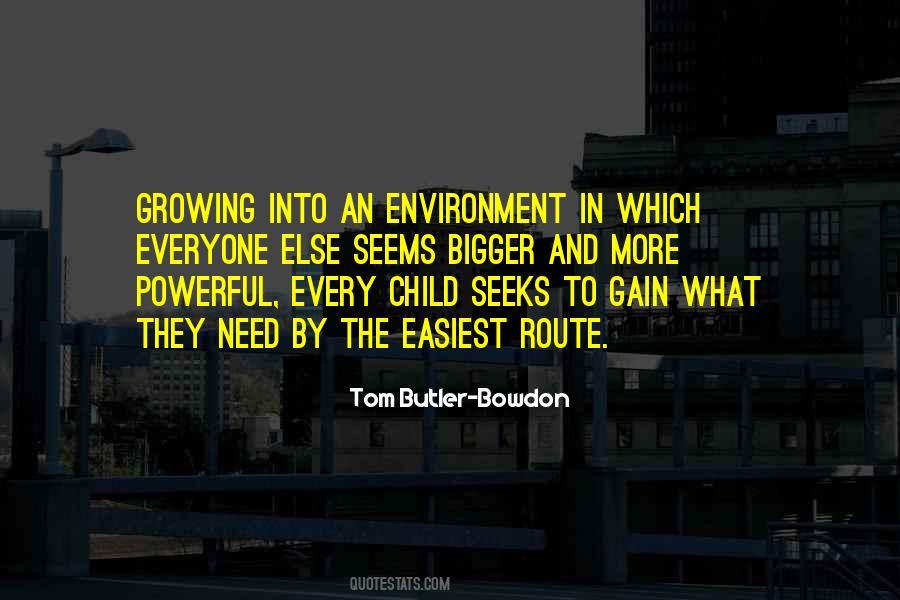 Tom Butler-Bowdon Quotes #241223
